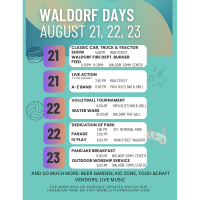 Waldorf Days