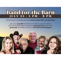 Band for the Barn