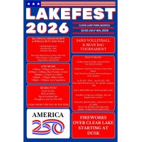 Lakefest 2026