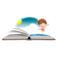 Waseca Public Library Swim and Stories