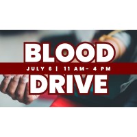 Farmamerica American Red Cross Blood Drive