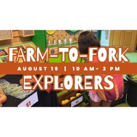 Farmamerica Farm-To-Fork