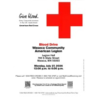 Blood Drive
