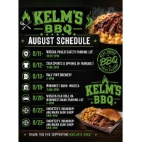 Kelm's BBQ