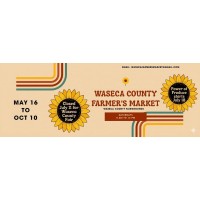 Waseca County Farmers Market