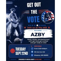 Get Out the Vote