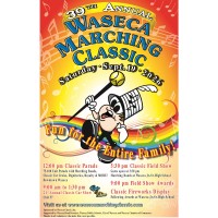 Waseca Marching Classic