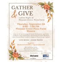 United Way Ladies Night