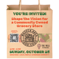 Waseca Area Food Coop Informational Session