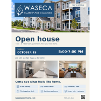 Marketplace Commons Open House