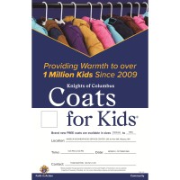 Coats for Kids