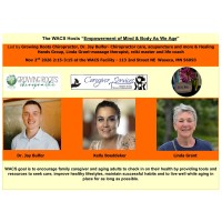Empowerment of Mind and Body As We Age