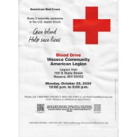 Blood Drive