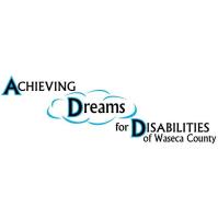 Achieving Dreams for Disabilities Waseca