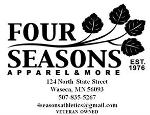 4-Seasons Apparel & More, LLC