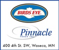 Pinnacle Foods, Birds Eye Division