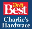 Charlie's Hardware, Inc.