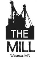 The Mill Event Center