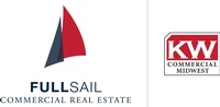 Farmland Sales at Full Sail CRE at Keller Williams, Inc.- Adam Knewtson