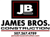 James Bros.Construction, Inc. 
