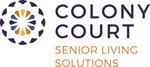Colony Court Senior Living Solutions