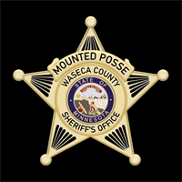Waseca County Mounted Sheriff's Posse