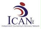 ICAN, Inc.
