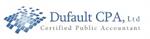 Dufault CPA, Ltd.