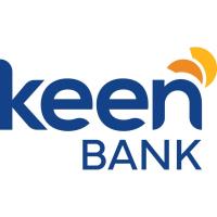 Keen Bank Receives Community Champion Recognition 