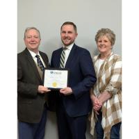 Aaron Omtvedt Joins the Waseca Area Chamber of Commerce Board of Directors