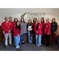 Fernbrook Family Center Joins the Waseca Chamber of Commerce