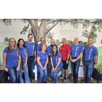 Keen Bank Partners with Community Pathways for Community Impact Month