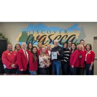 Waseca Chamber Ambassadors Welcome Steering Committee for a Waseca Food Cooperative