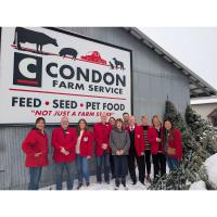 Waseca Chamber Ambassadors Welcome Condon Farm Service as New Member