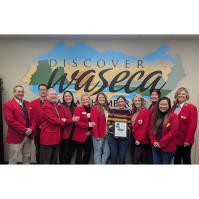 Waseca Area Chamber Ambassadors Welcome New Member: Barefoot Lane, LLC