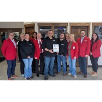Waseca Area Chamber Ambassadors Welcome Car Tire & Auto as Newest Member
