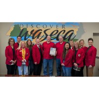 Waseca Chamber Ambassadors Welcome Waseca County Farm Bureau as New Member