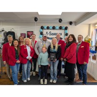 Waseca Chamber Ambassadors Celebrate 50 Years of 4 Seasons Athletics in Waseca, MN