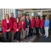 Waseca Chamber Ambassadors Welcome New Member Johnson Premier Mortgage – Edge Home Finance