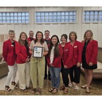 Waseca Chamber Ambassadors Welcome Crystal C Photography to the Waseca Area Chamber of Commerce