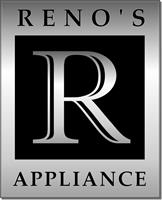 Reno's Appliance