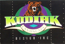 Kodiak Landscape Design Inc.