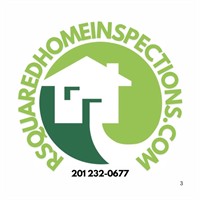 R Squared Home Inspections