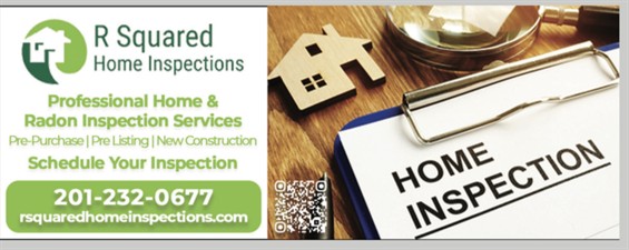 R Squared Home Inspections