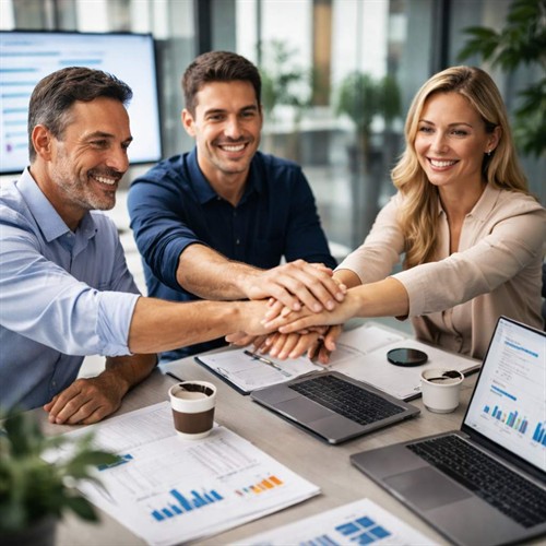 Gain a local trusted partner in Ringwood NJ