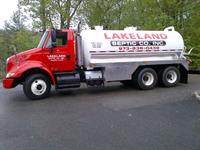 Lakeland Septic Company, Inc.