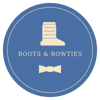 Boots & Bowties Banquet