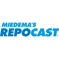 Repocast Online Auction