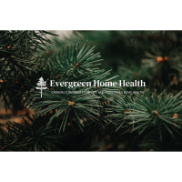 Ribbon Cutting: Evergreen Home Health