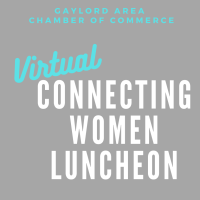 Connecting Women Luncheon - Five Money Questions for Women